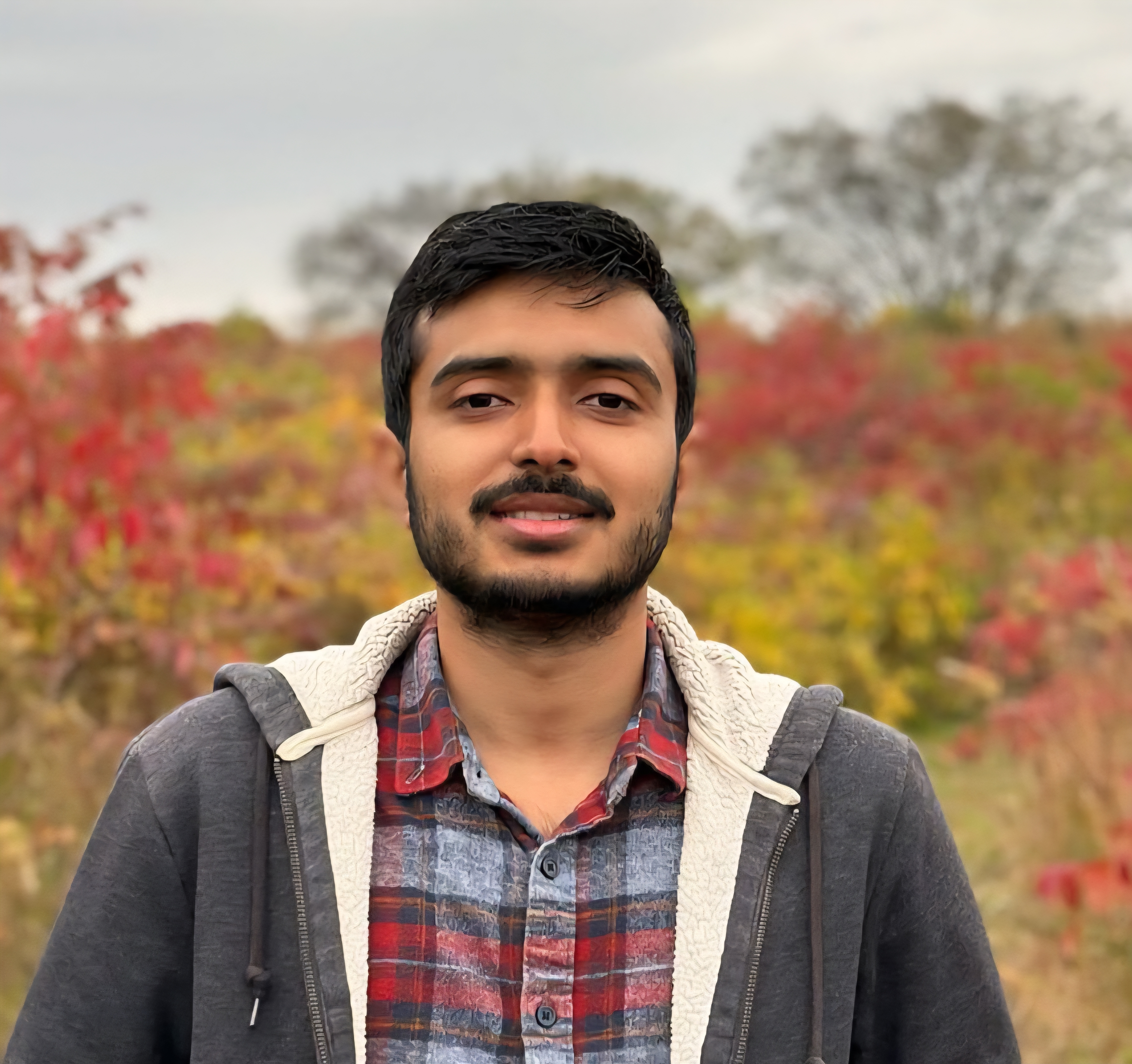 Sudarshan Neopane
